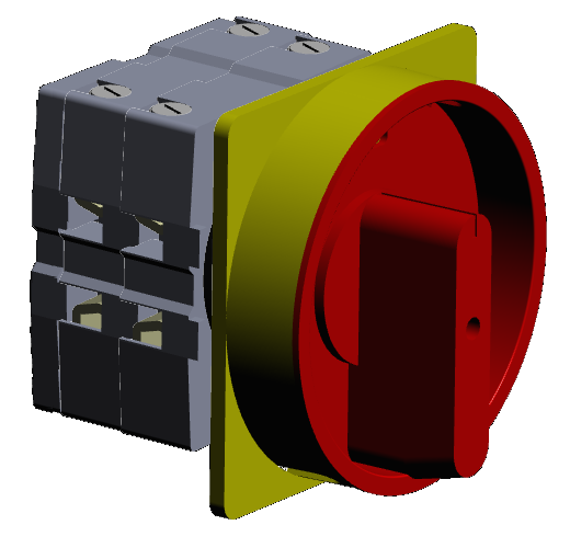 Переключатель S100JU1104A8