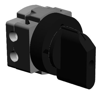 Переключатель S10J1102A4