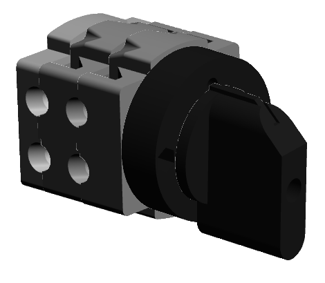 Переключатель S10J2060B8