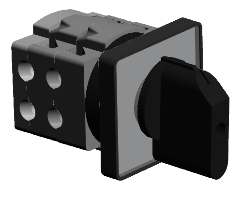 Переключатель S10JD2202XC4