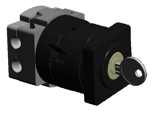 Переключатель S10JK1101A6