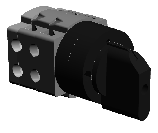 Переключатель S10JV2202C8
