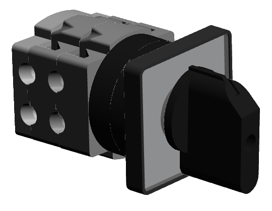Переключатель S10JVD3031C8