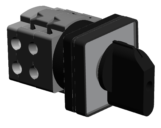 Переключатель S16JDG1103A4