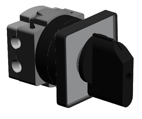 Переключатель S25JVD3279C8