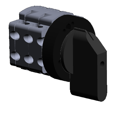 Переключатель S32J1103A8