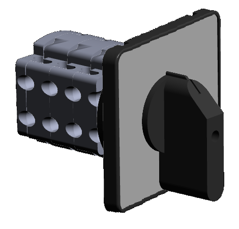 Переключатель S32JD2352B4