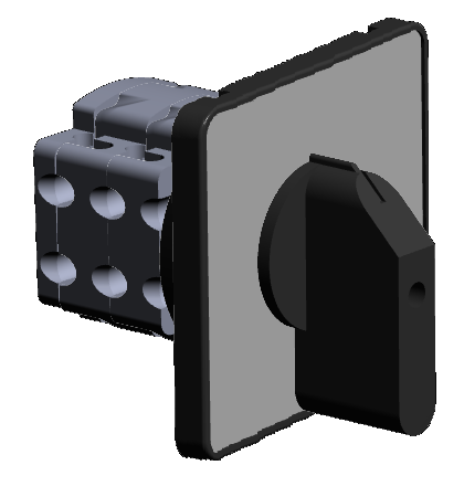 Переключатель S32JD2451XA4