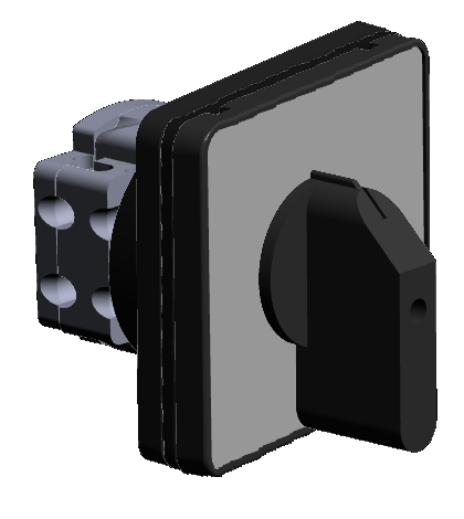 Переключатель S32JDG1102A6