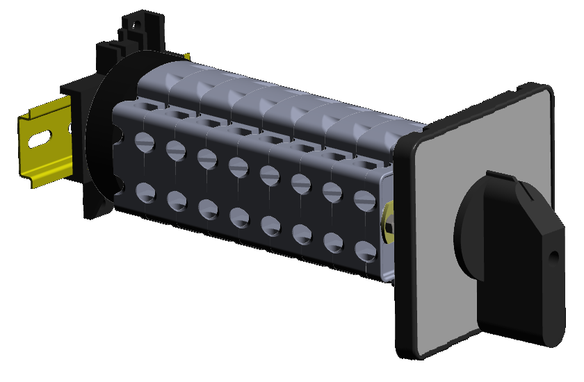 Переключатель S32JLD2208C4