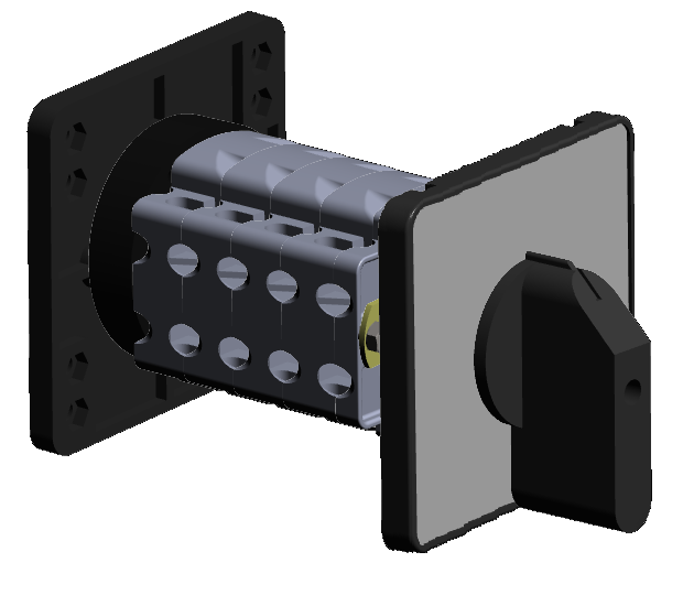 Переключатель S32JOD2254A8