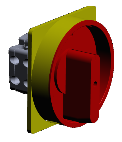 Переключатель S32JU1102A4