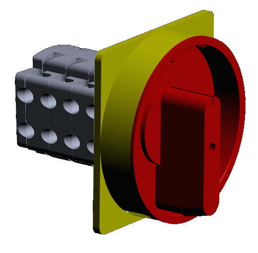 Переключатель S32JU9151C6