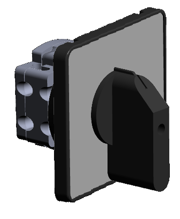 Переключатель S63JD1102D6
