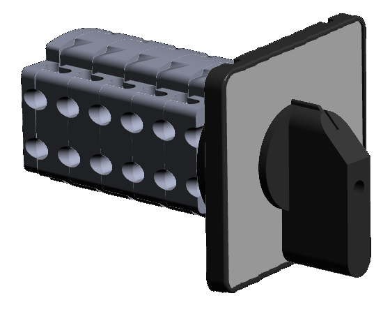 Переключатель S63JD2303A1