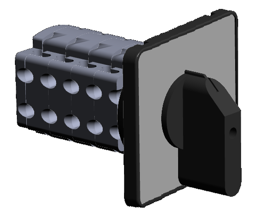 Переключатель S63JD9551A6