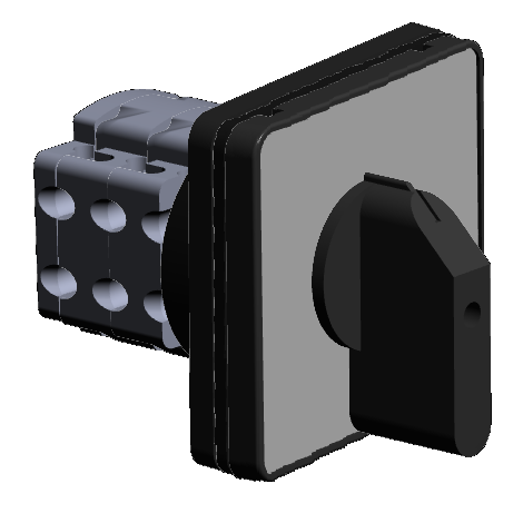 Переключатель S63JDG1103A4