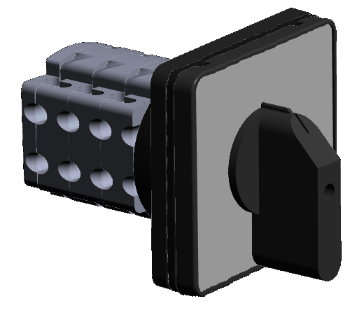 Переключатель S63JDG2203A8