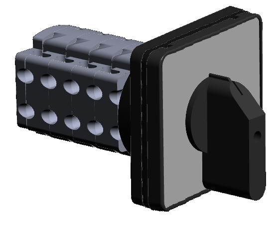 Переключатель S63JDG2254A6