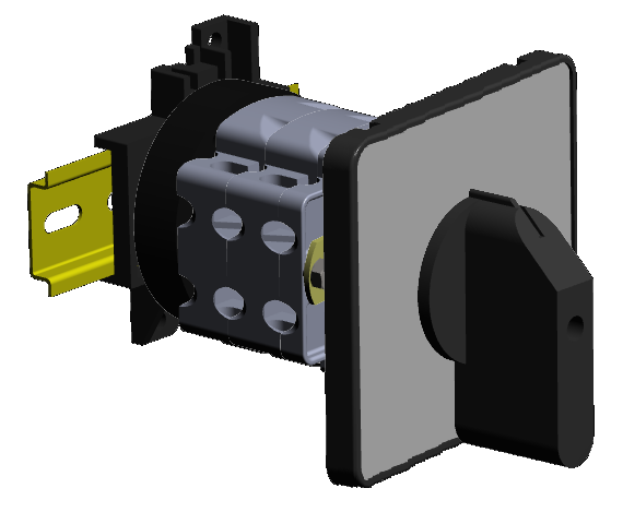 Переключатель S63JLD2301A6