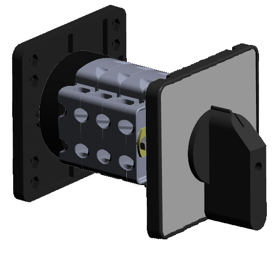 Переключатель S63JOD2203C8